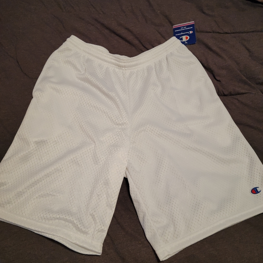 NWT Champion shorts